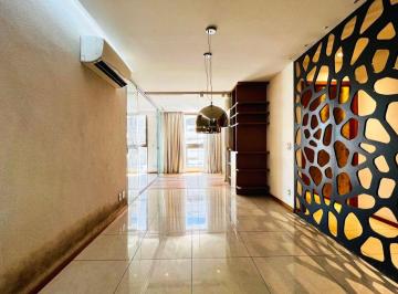 Apartamento de 3 quartos, Brasília · Desocupado com 127 m² de requinte no Residencial Pigot