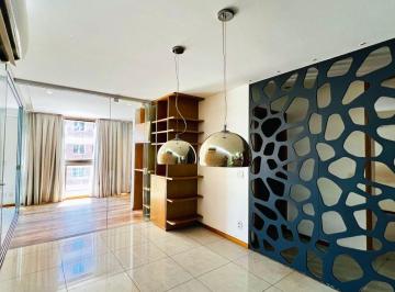 Apartamento de 3 quartos, Brasília · Desocupado com 127 m² de requinte no Residencial Pigot