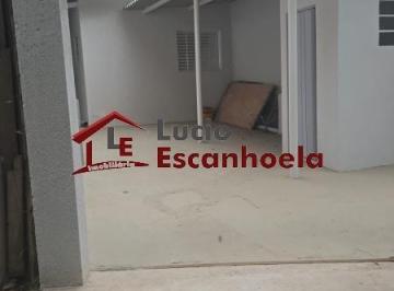 Foto 01 · Casa para locação em Piedade-SP, bairro Moreiras, 2 quartos, 1 suíte, 2 banheiros, 1 vaga de garagem