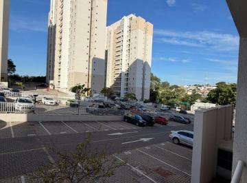 Apartamento de 2 quartos, Salto · Apartamento de 53 m² com 2 quartos à venda na Bela Vista Salto SP