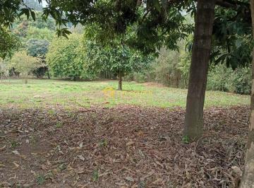 Foto 01 · Terreno à venda em Valinhos-SP, no bairro Chácaras São Bento, com 2.000m² de área! Aproveite essa op