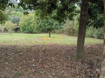 Foto 01 · Terreno à venda em Valinhos-SP, no bairro Chácaras São Bento, com 2.000m² de área! Aproveite essa op