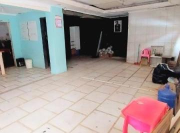 Foto 01 · Salão comercial em Santo André - Vila Guarará
