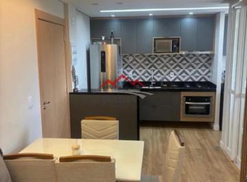 Foto 01 · Apartamento à venda no Condomínio Maxx Santa Ângela - Jundiaí SP