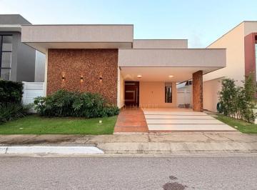 Foto 01 · Casa para venda no Condomínio Novo Leblon de 148 m², com 03 suítes - Parque das Nações, Parnamirim/R