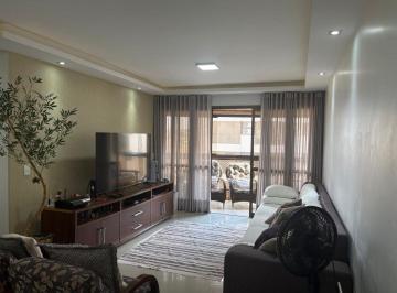 Apartamento de 4 quartos, Águas Claras · APARTAMENTO AGUAS CLARAS QUADRA 205 4 QUATOS 2 SUITES LAZER COMPLETO NASCENTE PROXIMO A COMERCIAL