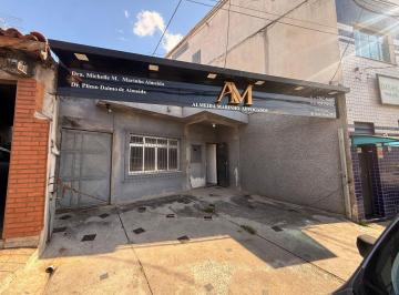 Comercial de 3 quartos, São Paulo · Casa comercial de 140 m² para aluguel no Jardim Tremembé