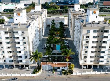 202608271041155607.jpeg · Apartamento para Venda em São José, Fazenda Santo Antônio, 1 dormitório, 1 banheiro, 1 vaga
