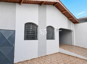 Foto 01 · Casa à venda em Campinas-SP, Jardim Conceição: 3 quartos, 1 suíte, 2 salas, 2 banheiros, 4 vagas.