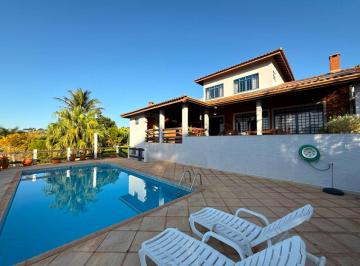 Casa de 3 quartos, Piracaia · BELA CHÁCARA EM CONDOMÍNIO NÁUTICO | RIVIERA DO JAGUARI – PIRACAIA/SP