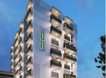 Apartamento de 1 quarto, Pelotas · Loft Novo no On Futuro | 28m² | Próximo às Universidades