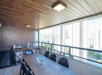 Apartamento de 4 quartos, Recife · Apartamento Excelente á Venda com 4 Quartos 2 Suítes 2 Vagas na Tamarineira,Recife-PE.