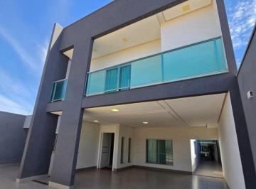 Casa · 402m² · 5 Quartos · 4 Vagas · Casa à venda - no Jardim Califórnia