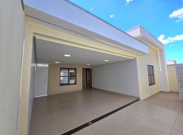 Casa · 139m² · 3 Quartos · 2 Vagas · Casa à venda - em Formosa