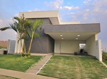 Casa · 383m² · 3 Quartos · 2 Vagas · Casa à venda - no Setor Bosque