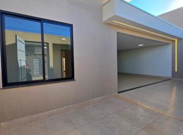 Casa · 139m² · 3 Quartos · 2 Vagas · Casa à venda - no Jardim das Américas