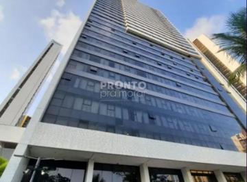 Apartamento de 1 quarto, Recife · Excelente apartamento localizado em Boa Viagem, com 40,90m² de área útil.