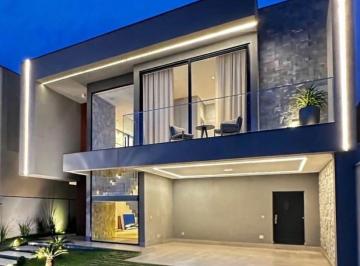 Casa · 300m² · 4 Quartos · 4 Vagas · Casa à venda - no Setor Bosque