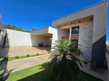 Casa · 588m² · 4 Quartos · 4 Vagas · Casa à venda - em Formosinha