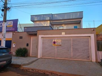 Casa · 336m² · 4 Quartos · 4 Vagas · Casa à venda - no Jardim Califórnia