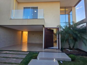 Casa · 326m² · 3 Quartos · 4 Vagas · Casa à venda - no Setor Nordeste
