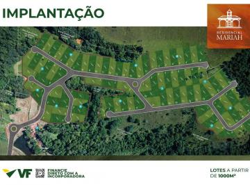 Terreno en Venda  Canedos · Condomínio RESIDENCIAL MARIAH | PIRAÇAIA-SP