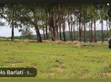 Foto 01 · Terreno em Condomínio à Venda em Paranapanema-SP - Recanto 1 819m² de Área