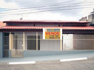Comercial , Suzano · Imóvel Coml-podendo virar Residencia- Suzano- R$ 275 mil