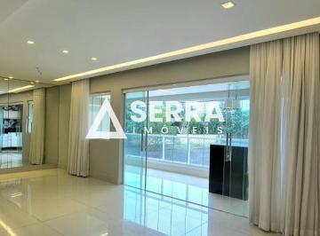 Foto 01 · Platno Greenville | 110 m² | 3 Suítes | Reformado | Varanda Gourmet