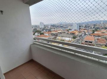 Apartamento de 3 quartos, São Paulo · Apartamento para alugar com 3 quartos - Nossa Sra. do O - FL63