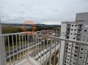 Foto 01 · Apartamento no Residencial Boa Vista em Mogi das Cruzes com 2 dormitorios