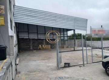 Foto 01 · RA AMIL, Aluga, Terreno, 180m², 15x16m, Jardim Americano, Zona Leste de São José dos Campos