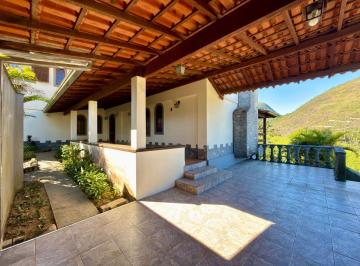 Casa de 4 quartos, Petrópolis · Excelente Casa em Condomínio para Locação - Alto da Serra - Petrópolis/RJ