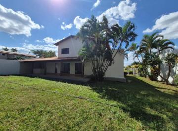 Casa de 3 quartos, Sobradinho · CASA /CONDOMINIO / VIVENDAS BELA VISTA / 3 SUITES / LOTE 1000m² / 61 3595 1212
