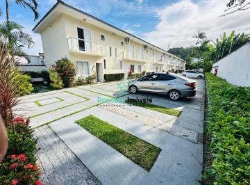 Casa de 3 quartos, Bertioga · Oportunidade!!! Lindo Sobrado em Condomínio 3 Dorm (1 suítes) no Centro de Bertioga.