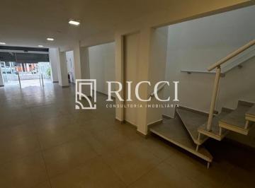 Imóvel Comercial à Venda em Santos-SP, no Gonzaga: · Imóvel Comercial à Venda em Santos-SP, no Gonzaga: 3 Salas, 2 Banheiros, 130m² de Área!