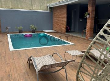 Foto 01 · Casa em condomínio: 4 quartos, 2 suítes, 2 salas, 4 banheiros, 4 vagas - Ibiti do Paco, Sorocaba-SP.