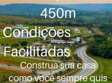 Terreno , Cidade Ocidental · Terreno, lote, condomînio, segurança, infraestrutura - Alphaville residencial 1