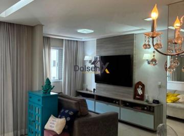 Apartamento de 3 quartos, Jundiaí · Apartamento à venda no Practice Club House, Jundiaí, com 2 quartos, suíte e varanda gourmet
