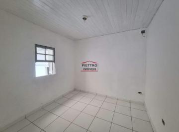 Casa · 40m² · 2 Quartos · CASA B. NOVA GERTY/SCS - 02 DOMITÓRIOS