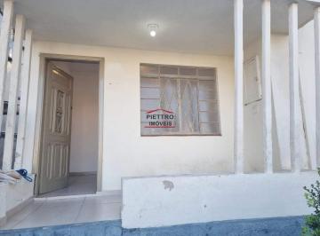 Casa · 94m² · 2 Quartos · 2 Vagas · CASA TÉRREA INDIVIDUAL NO B. OLÍMPICO/SCS - *DISPONÍVEL EM BREVE