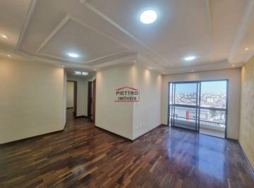 Apartamento · 73m² · 2 Quartos · 2 Vagas · Apartamento 2 dorms (1 suíte) com 2 vagas em Nova Gerty – São Caetano do Sul