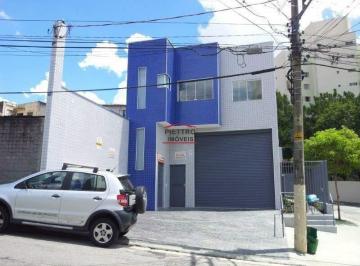 Comercial · 110m² · 2 Vagas · SALÃO COMERCIAL B. VILA MASCOTE/SP - PRÓXIMO AO AEROPORTO DE CONGONHAS