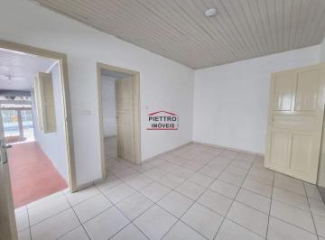 Casa · 80m² · 2 Quartos · 1 Vaga · CASA NO B. NOVA GERTI/SCS - COM 02 DORMS - 01 VAGA DE GARAGEM