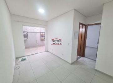 Apartamento · 55m² · 1 Quarto · APARTAMENTO B. NOVA GERTI/SCS - 01 DORM - SEM VAGA