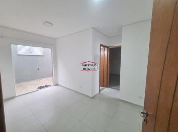 Apartamento · 55m² · 1 Quarto · APARTAMENTO B. NOVA GERTI/SCS - 01 DORM - QUINTAL - SEM VAGA