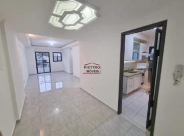 Apartamento · 71m² · 2 Quartos · 1 Vaga · ÓTIMO APTO. NO B. OLÍMPICO/SCS - 02 DORMS (SUÍTE) - 01 VAGA - ÁREA DE LAZER