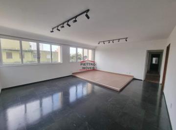 Apartamento · 160m² · 3 Quartos · 2 Vagas · Excelente Imóvel B. Santo Antônio/SCS - 160m² - 03 Dormitórios (1 Suíte) - Sala Ampla - 02 Vagas