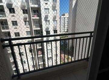 Apartamento de 2 quartos, Rio de Janeiro · Apartamento a venda ao lado do Plaza Shopping condomínio Mérito no Anil