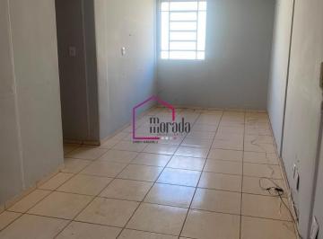 Foto 01 · Apartamento, Vila Rodrigues, Catanduva, SP